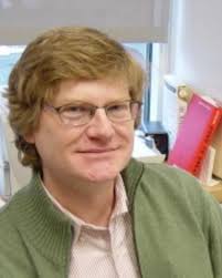 Michael B. Lawrence, Ph.D.