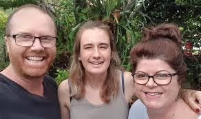 Christian Ryals's Instagram, Twitter & Facebook