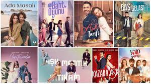 This television show's plot is taken from the 2015 korean series high society. The 10 New Turkish Series Of Summer 2021 All About Turkish Dramas