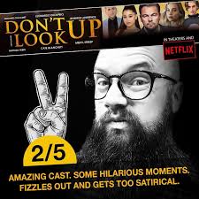 Movie Reviews by Mason Barton