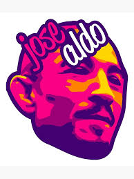Jose Aldo Posters for Sale
