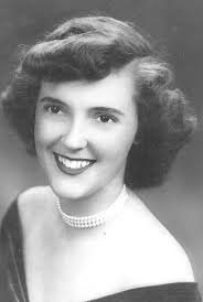 Patricia Nicholson Obituary