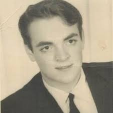 Most Recent Obituaries