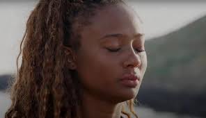 Travis Kelce's ex Kayla Nicole struggles to breathe while submerged  underwater in 'Special Forces' sneak peek