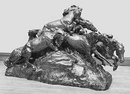 Listen to the best diomedes diaz shows. John G De La Mothe Borglum The Mares Of Diomedes American The Metropolitan Museum Of Art
