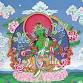 Tara Retreat: Cultivating Courage, Wisdom & Compassion event image