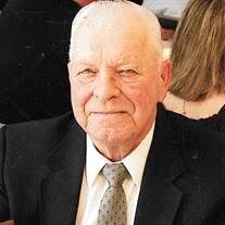 Calvin Rudolph Kendall Obituary