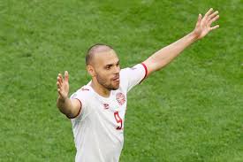17.6k members in the thetop community. A D I L S Tweet Martin Braithwaite Could Be Awarded The Ballon D Or If Denmark Win The Euro Via Mtv Denmark Trendsmap