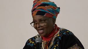 Quilting Conversation: Marquetta Johnson