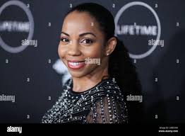 Nichole hi-res stock photography and images