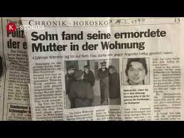 Lene on toetse en assesserings/ tests and assessments; True Crime Dunkle Spuren Kaffee Mit Einem Morder Youtube