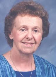 JUNE MEADOWS Obituary (1928