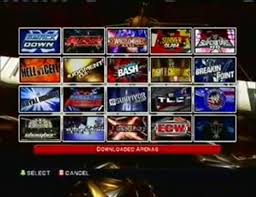 Raw 2011 (also shortened to wwe svr 2011 or svr 11) is a professional wrestling video game developed by yuke's and published by thq for playstation 2 (ps2), . Wwe Smackdown Vs Raw 2011 Secret Arena 51 Video Dailymotion