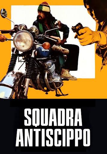 Squadra antiscippo - Movies on Google Play