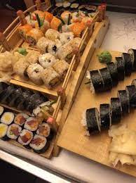 65 reviews by visitors and 15 detailed photos. Sushihaus Regensburg Wollwirkergasse 2 Restaurant Reviews Photos Phone Number Tripadvisor