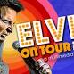 Elvis Tribute Show (Steve Michaels) event image
