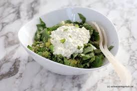 2 stiele frische minze, nur die blätter. Zum Grillen Couscous Salat Mit Minze Salat Und Huttenkase Schoner Tag Noch