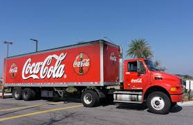 Coca Cola Bottlers Adopt Sap Blockchain For Supply Chain Ledger Insights Enterprise Blockchain