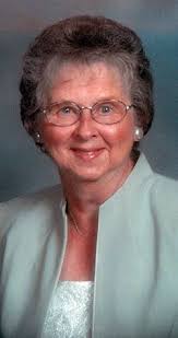 Margeruite Meyer Obituary (2024)