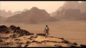 The Martian Ost Making Water The Martian Science Fact Filming Locations
