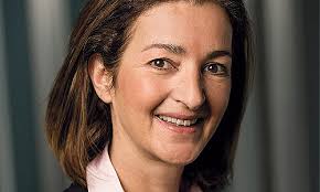 Swiss Bank Taps Veteran as New Chair