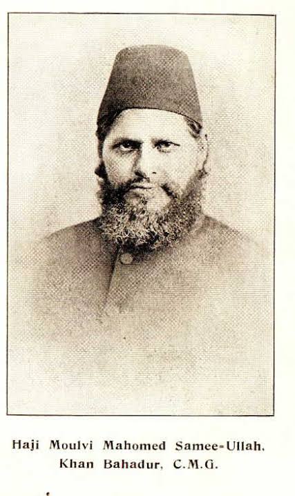 Sir Syed Ahmad Khan and his successors at Aligarh – Women Dastangos of India