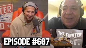 The Fighter and The Kid