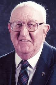 A bench for Judge Eugene F. Nute, a man of the bench