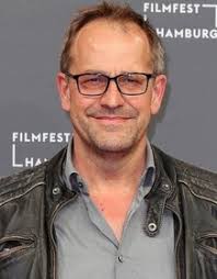 Stephan Schad Movies List