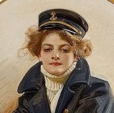 Morgan Gage (@morganagage)