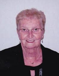 Janet Nichols Obituary