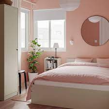 You can choose matching furniture from one of these our affordable bedroom sets are based on years of researching how people live and sleep at home, and. Gursken Bedroom Furniture Set Of 3 Light Beige Ikea