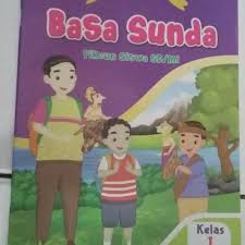 Maybe you would like to learn more about one of these? Kunci Jawaban Buku Bahasa Sunda Kelas 5 Kurikulum 2013 Belajar
