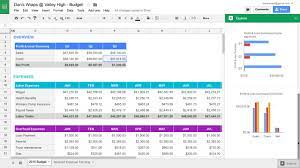 Works with excel open, edit and save microsoft excel files with the chrome extension or app. Explore In Google Sheets Youtube