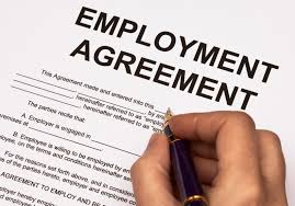 Download this sample employment contract template that will perfectly suit your needs! Drafting Employment Contract Dna Hr Capital Sdn Bhd