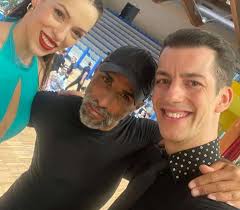 Cesta do světa Davida a Tary XV.