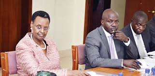 April 1, 2021 news 0. 1 4m Procurement Scam Rocks Education Ministry