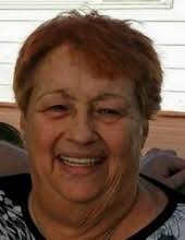 Obituary information for Elizabeth "Betty" Powell