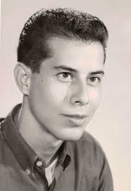 Robert "Teddy" Espinoza