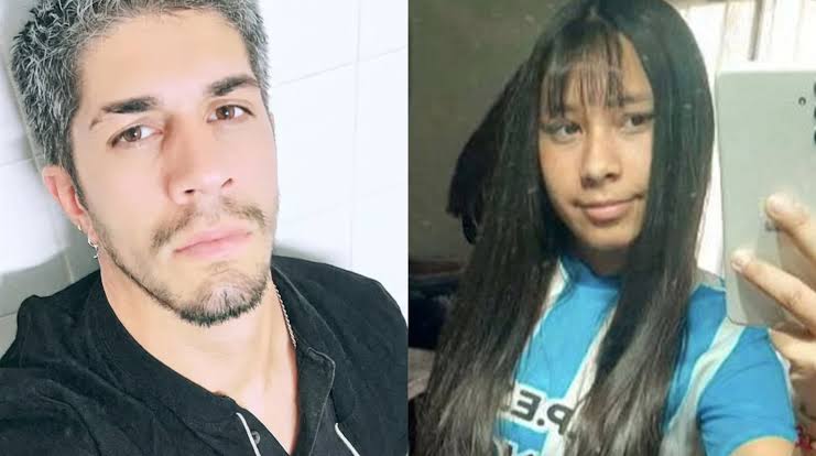 Del partido de fútbol a la falsa sorpresa: paso a paso, así reconstruyó la  Justicia el engaño de Claudio Barrelier a Agostina Vega - Infobae