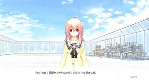 Kimi to Kanojo to Kanojo no Koi Download - GameFabrique