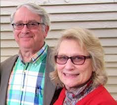 Gerald Aronson's Instagram, Twitter & Facebook