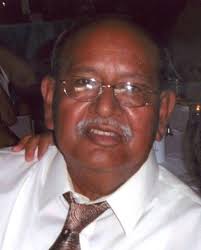 Obituary information for David N. Martinez