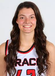 2021-22 Women's Basketball Roster