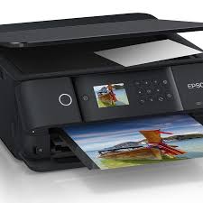 You can follow the steps below, in case you have. Epson Expression Premium Xp 6100 Printer Review Macworld Uk