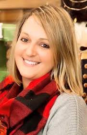 Megan N. Eilts Obituary -