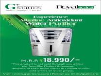 Gseries Royalseries product image