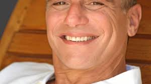 Tony Danza talks about book