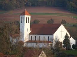 Krumbach (schwaben)) is a town with 13,000 residents in the district günzburg in swabia, bavaria, germany. Maria Himmelfahrt In Krumbach Pfarrgruppe Furth Lindenfels
