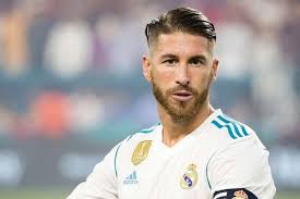 Bienvenidos a la página oficial de sergio ramos, capitán del real madrid c.f., de la. Kapitan Reala Serhio Ramos Mozhet Pokinut Klub Letom Uzreport News